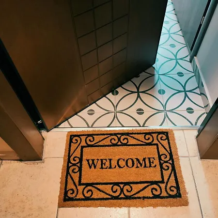 아파트 Modiano Center-your Urban *