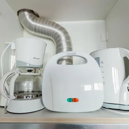 Modiano Center-your Urban