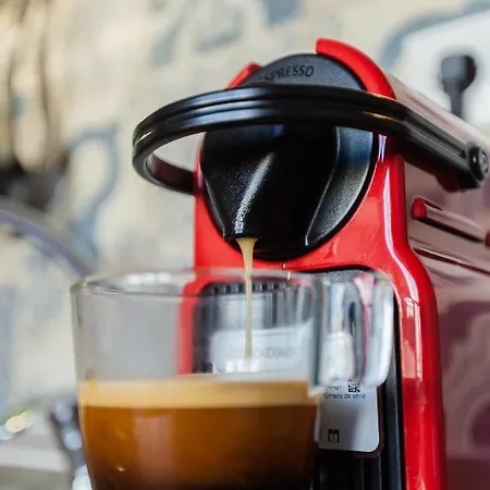 Modiano Center-your Urban 아파트 테살로니키