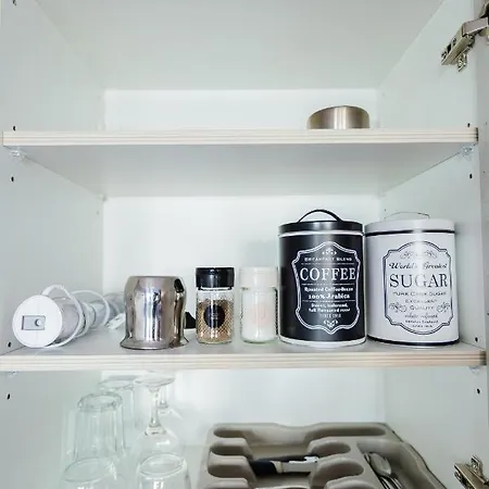 Modiano Center-your Urban * 테살로니키