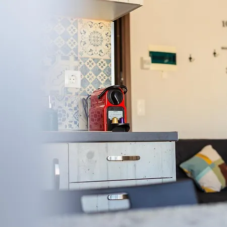 Modiano Center-your Urban * 테살로니키