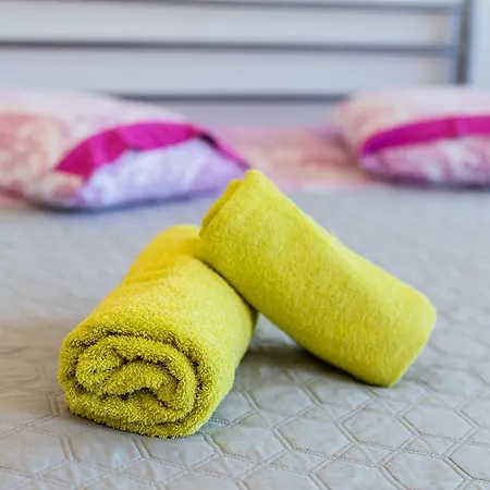 아파트 Modiano Center-your Urban