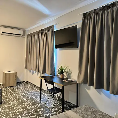 Modiano Center-your Urban * 테살로니키