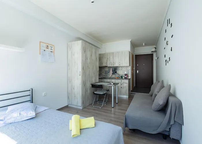 Modiano Center-your Urban Thessaloníki