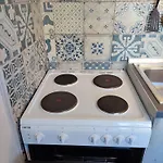 Modiano Center-your Urban Apartament *