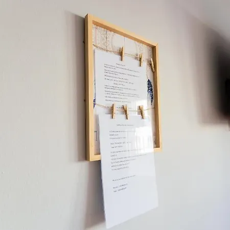 Apartmán Modiano Center-your Urban