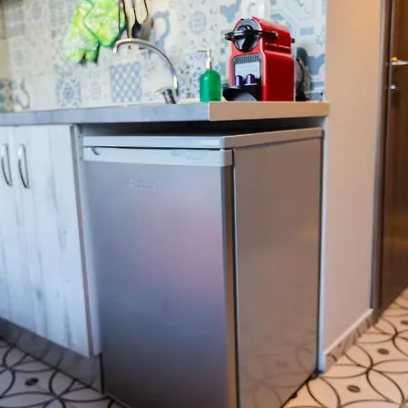Apartment Modiano Center-your Urban Thessaloniki