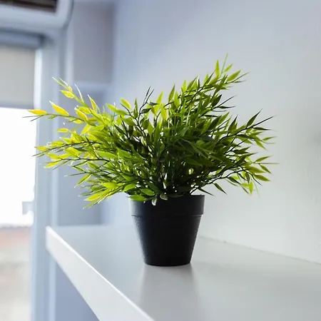 דירה Modiano Center-your Urban *