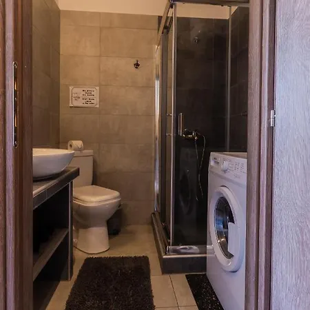 Apartmán Modiano Center-your Urban Soluň