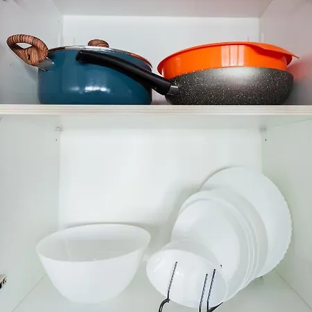 Modiano Center-your Urban דירה סלוניקי