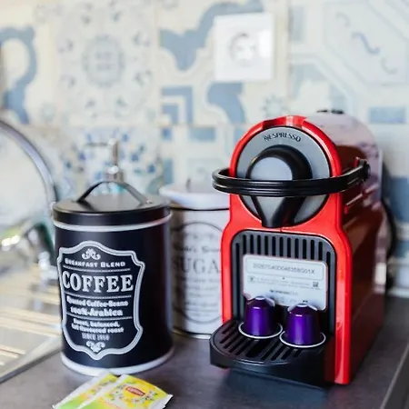 Modiano Center-your Urban