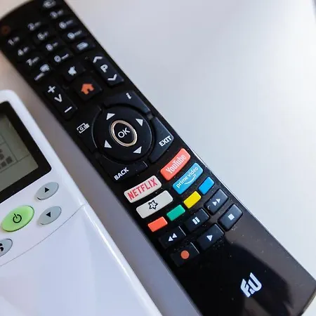 דירה Modiano Center-your Urban *