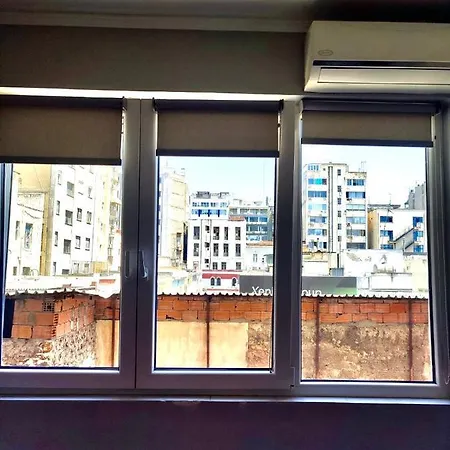 Modiano Center-your Urban