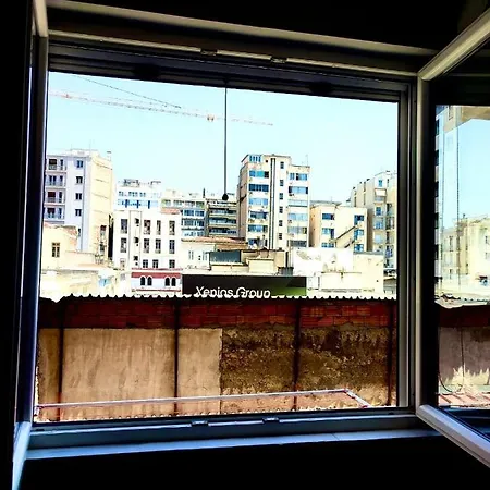 Modiano Center-your Urban Thessaloniki