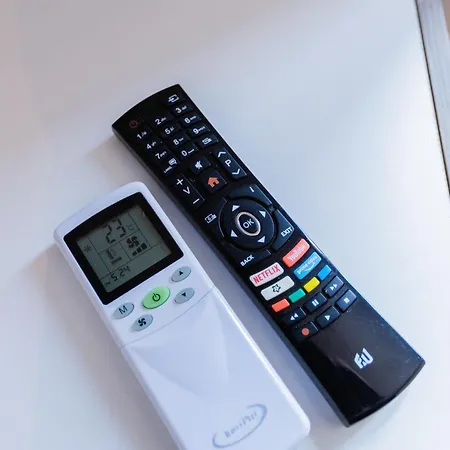 Modiano Center-your Urban