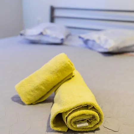 Modiano Center-your Urban סלוניקי