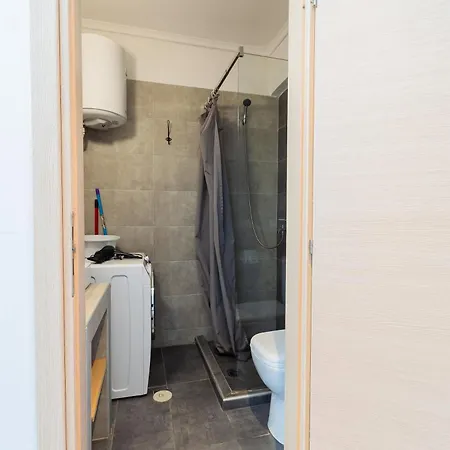 דירה Modiano Center-your Urban סלוניקי