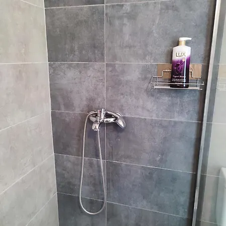 דירה Modiano Center-your Urban