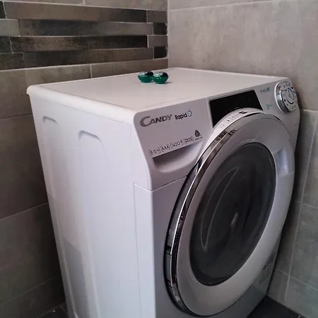 Modiano Center-your Urban דירה סלוניקי