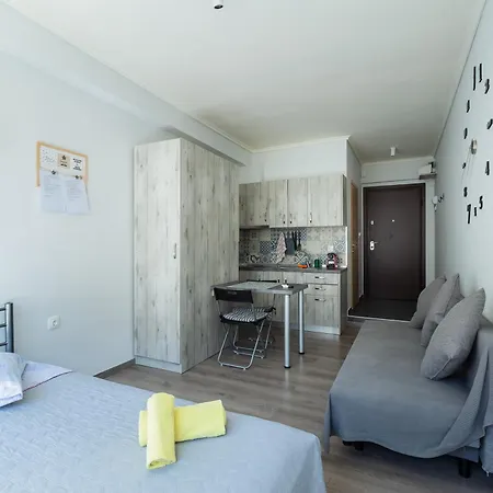 Modiano Center-your Urban Thessaloniki