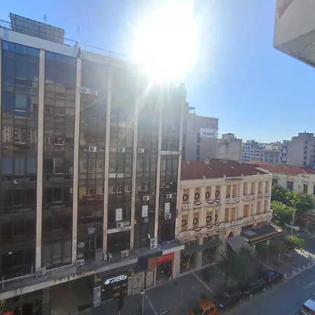 Apartmán Modiano Center-your Urban *