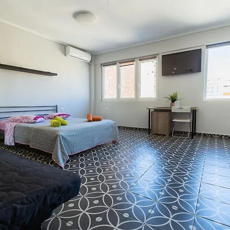 Apartment Modiano Center-your Urban *