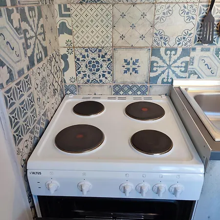 Modiano Center-your Urban דירה *