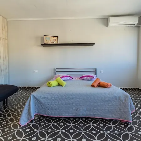 Apartmán Modiano Center-your Urban *