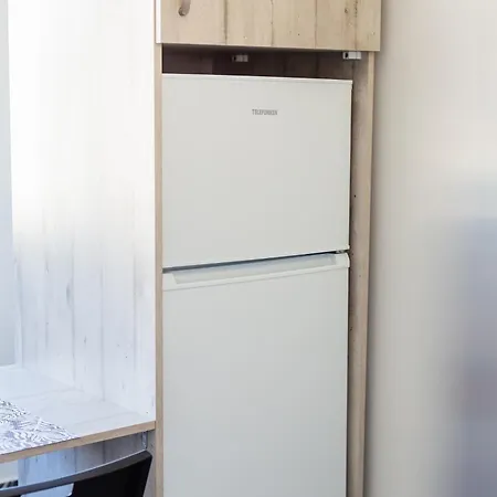 Apartmán Modiano Center-your Urban Soluň