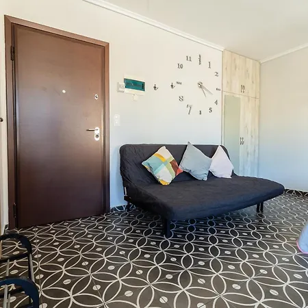 Apartmán Modiano Center-your Urban *