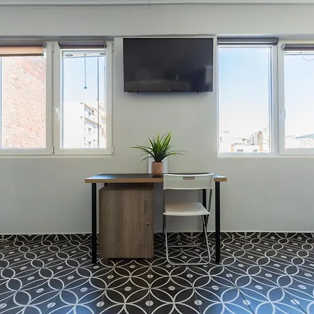 Modiano Center-your Urban *