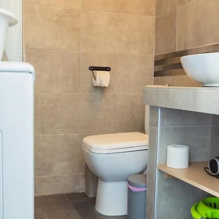 Apartmán Modiano Center-your Urban