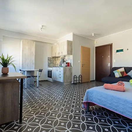 Modiano Center-your Urban סלוניקי