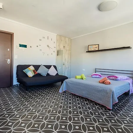 Apartmán Modiano Center-your Urban *