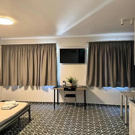 Modiano Center-your Urban * סלוניקי