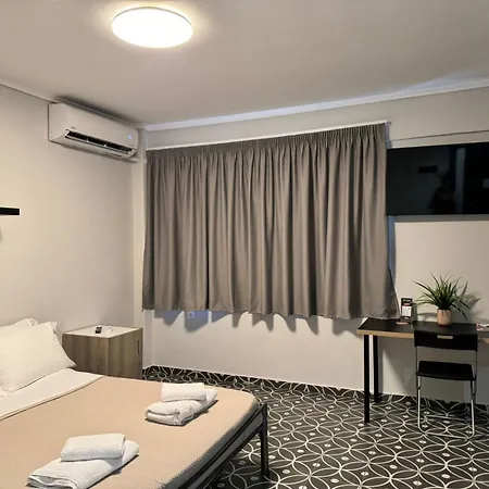 דירה Modiano Center-your Urban