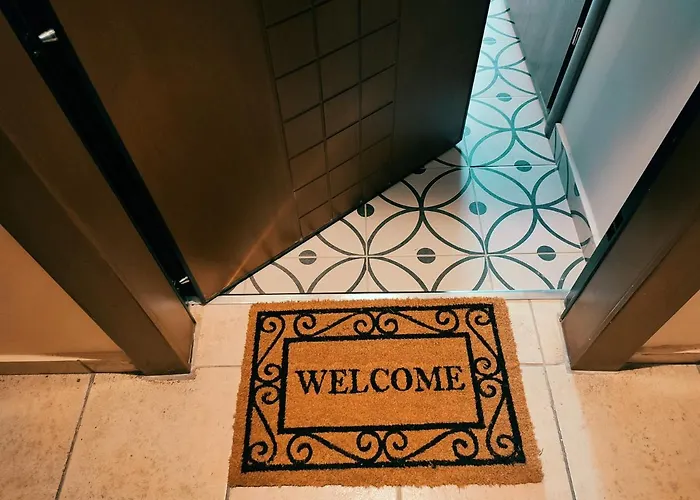 Apartament Modiano Center-your Urban *