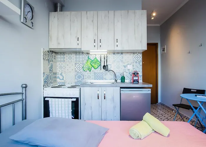 Modiano Center-your Urban *