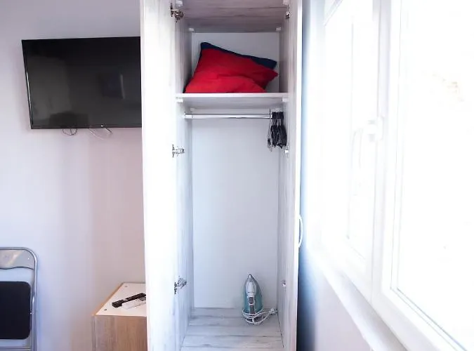 Apartament Modiano Center-your Urban Salonic