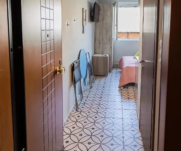 Apartment Modiano Center-your Urban *