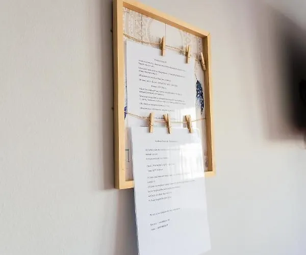 Apartament Modiano Center-your Urban