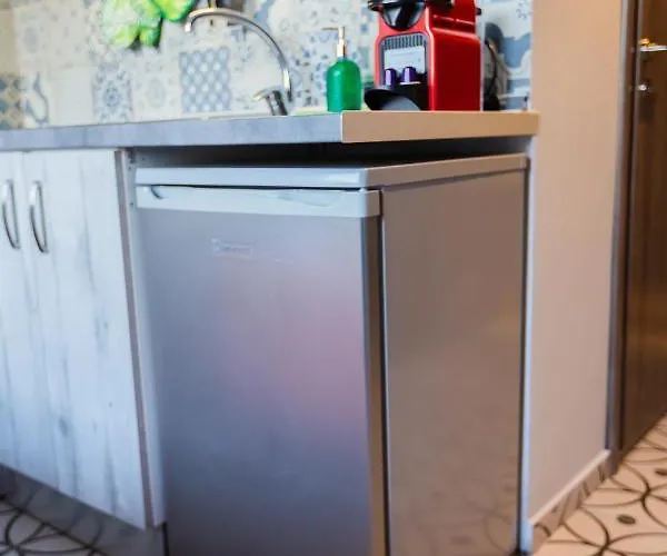 Apartament Modiano Center-your Urban Salonic