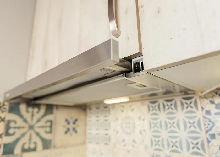 Modiano Center-your Urban Apartament