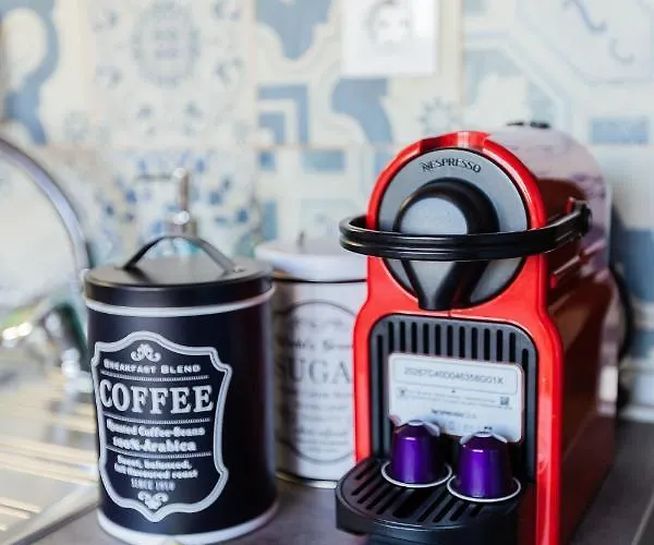 Modiano Center-your Urban