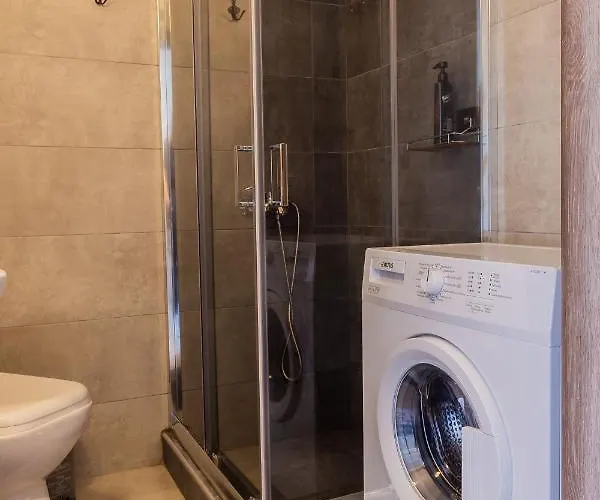 Modiano Center-your Urban Apartament Salonic