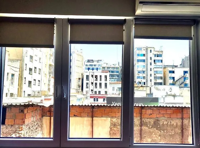 Modiano Center-your Urban