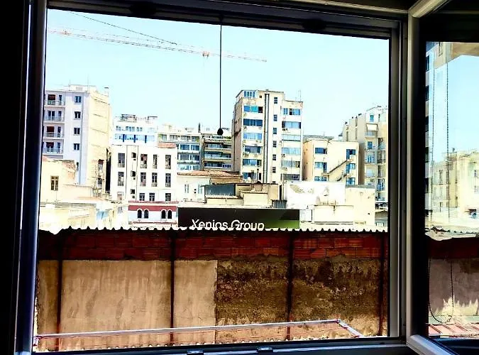 Modiano Center-your Urban Thessaloniki