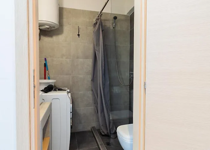 Apartament Modiano Center-your Urban Salonic