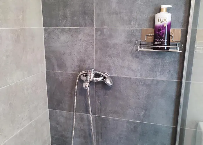 Apartament Modiano Center-your Urban