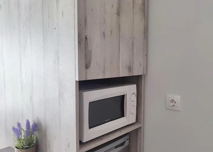 Modiano Center-your Urban Apartament *